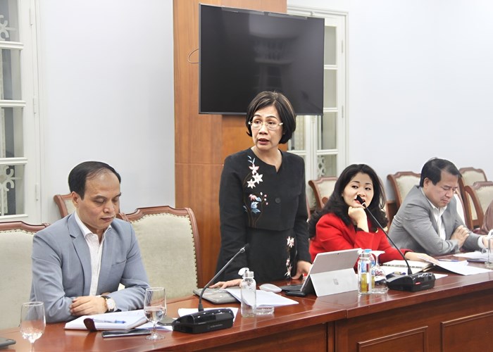 Tập trung xây dựng Đề án thí điểm phát triển công nghiệp văn hoá tại tỉnh Quảng Ninh - Anh 3