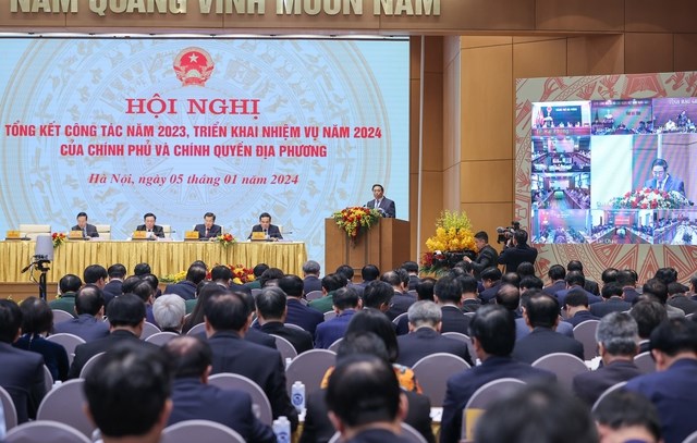 Tập trung xây dựng, trình ban hành Chương trình Mục tiêu quốc gia về phát triển văn hoá, công nghiệp văn hóa - Anh 2