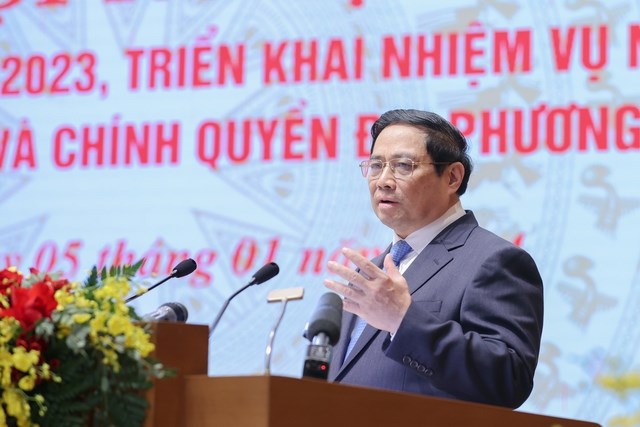 Tập trung xây dựng, trình ban hành Chương trình Mục tiêu quốc gia về phát triển văn hoá, công nghiệp văn hóa - Anh 3