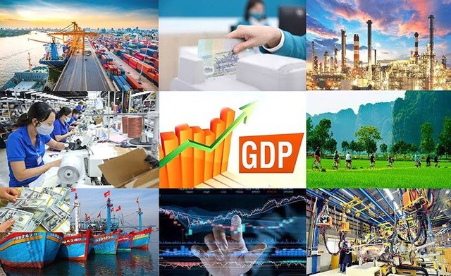 Nghị quyết về nhiệm vụ, giải pháp chủ yếu thực hiện Kế hoạch phát triển kinh tế - xã hội 2024 - Anh 1
