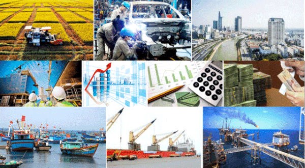 Giải pháp cải thiện môi trường kinh doanh, nâng cao năng lực cạnh tranh quốc gia năm 2024 - Anh 1