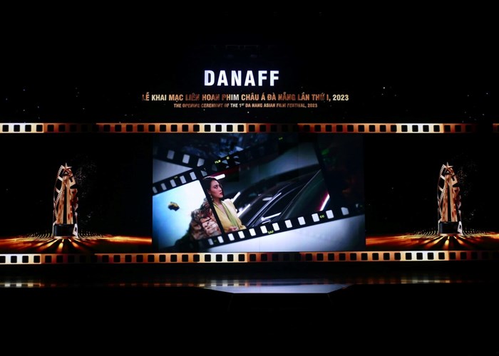 Ra mắt LHP châu Á - Đà Nẵng lọt top 10 sự kiện văn hoá nổi bật năm 2023 do Báo Thể thao và Văn hóa bình chọn - Anh 1