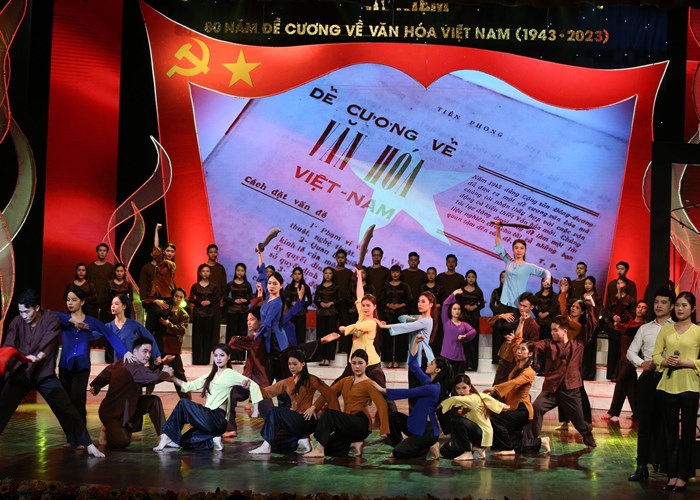 Ra mắt LHP châu Á - Đà Nẵng lọt top 10 sự kiện văn hoá nổi bật năm 2023 do Báo Thể thao và Văn hóa bình chọn - Anh 2