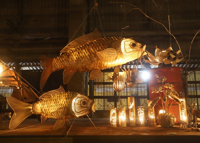 Ra mắt LHP châu Á - Đà Nẵng lọt top 10 sự kiện văn hoá nổi bật năm 2023 do Báo Thể thao và Văn hóa bình chọn - Anh 3