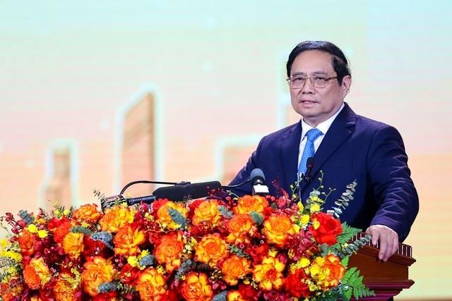 Thủ tướng đề nghị Hải Dương tập trung phát triển toàn diện các lĩnh vực văn hóa, xã hội ngang tầm với phát triển kinh tế - Anh 1