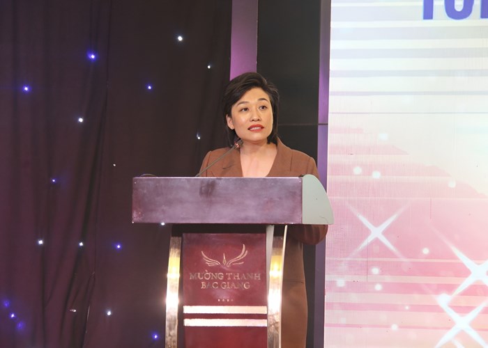 Tập trung nguồn lực xây dựng, hoàn thiện văn bản quy phạm pháp luật trong lĩnh vực nghệ thuật biểu diễn - Anh 2