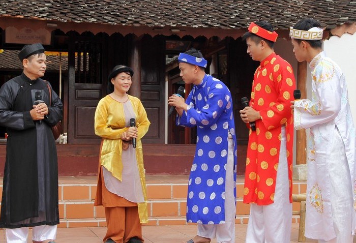 Nghệ An và Hà Tĩnh liên kết, hợp tác phát triển du lịch gắn với di sản văn hóa - Anh 7