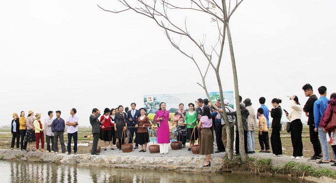 Nghệ An và Hà Tĩnh liên kết, hợp tác phát triển du lịch gắn với di sản văn hóa - Anh 9