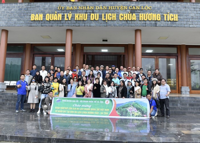 Nghệ An và Hà Tĩnh liên kết, hợp tác phát triển du lịch gắn với di sản văn hóa - Anh 1