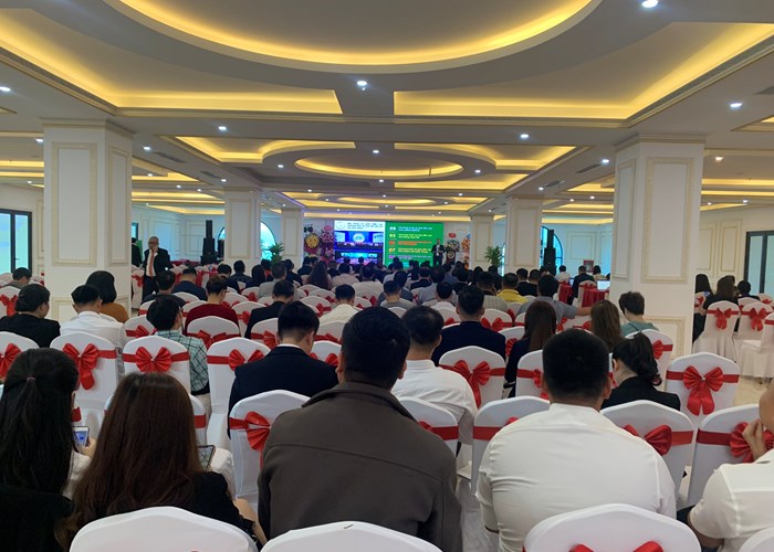 Liên kết vùng góp phần định vị du lịch Bắc Trung Bộ - Anh 2