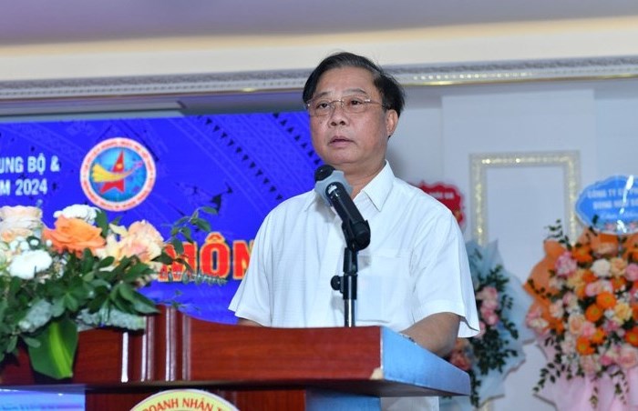 Liên kết vùng góp phần định vị du lịch Bắc Trung Bộ - Anh 1