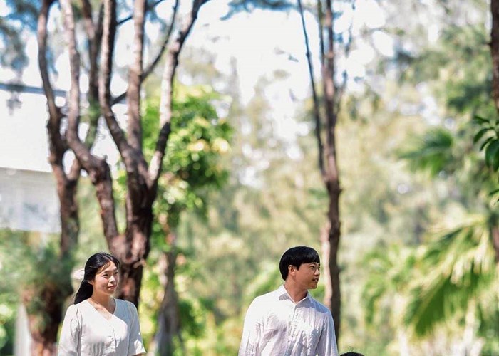 Tết về Đà Nẵng nghỉ dưỡng tại Sandy Beach Non Nước Resort với giá rẻ bất ngờ - Anh 5