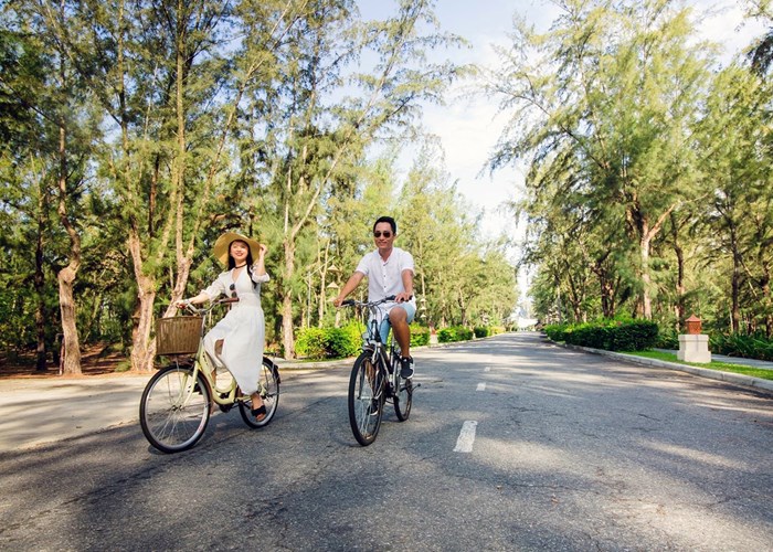 Tết về Đà Nẵng nghỉ dưỡng tại Sandy Beach Non Nước Resort với giá rẻ bất ngờ - Anh 8