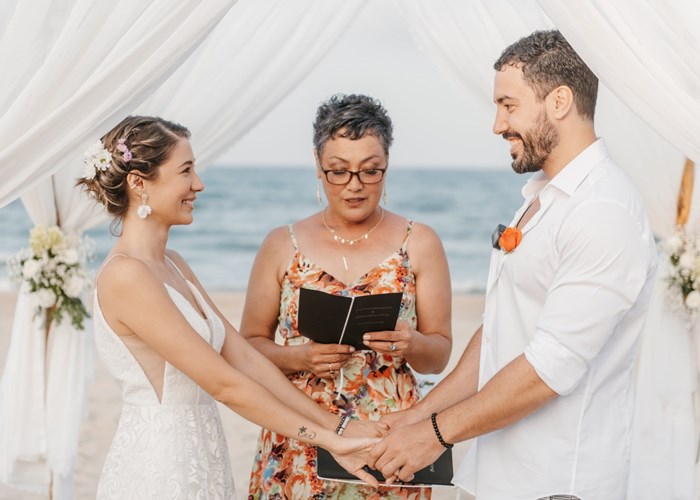 Tết về Đà Nẵng nghỉ dưỡng tại Sandy Beach Non Nước Resort với giá rẻ bất ngờ - Anh 7