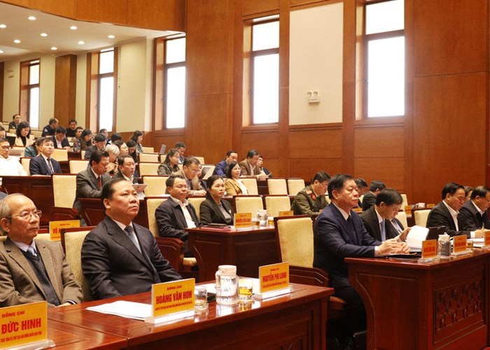 Bảo tồn, phát huy giá trị văn hóa dân tộc Mường và nền văn hóa Hòa Bình - Anh 3