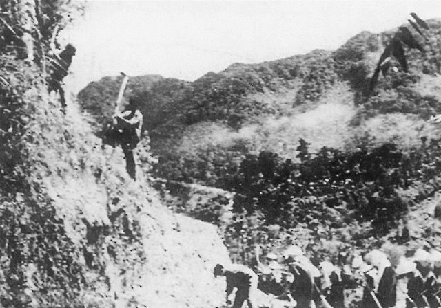 Triển lãm ảnh Thanh Hoá với Chiến dịch Điện Biên Phủ năm 1954 - Anh 3