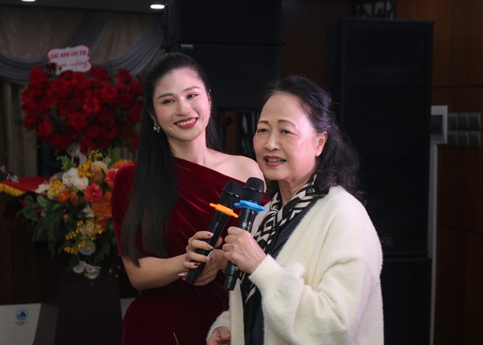 LHP châu Á – Đà Nẵng lần II sẽ  tạo dấu ấn điện ảnh trong năm 2024 - Anh 5