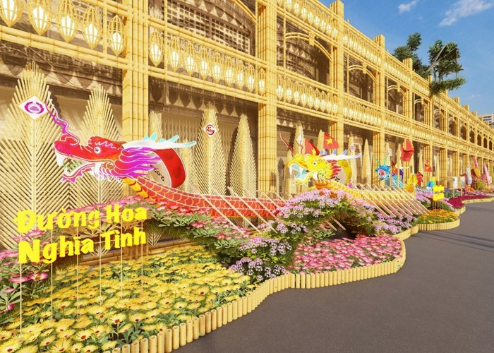 Đến chợ Hoa Xuân “Trên bến dưới thuyền” khám phá miền Tây thu nhỏ giữa lòng TP.HCM - Anh 4