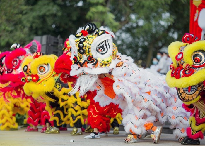 Đến chợ Hoa Xuân “Trên bến dưới thuyền” khám phá miền Tây thu nhỏ giữa lòng TP.HCM - Anh 5