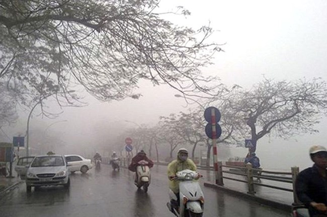 Chủ động phòng, chống rét đậm, rét hại kéo dài - Anh 1