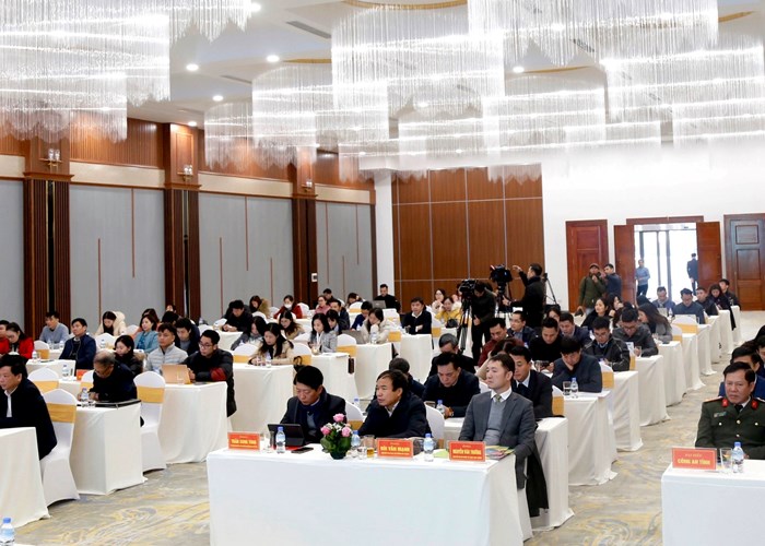 Nhiều hoạt động kỷ niệm 10 năm Quần thể danh thắng Tràng An được UNESCO ghi danh - Anh 3
