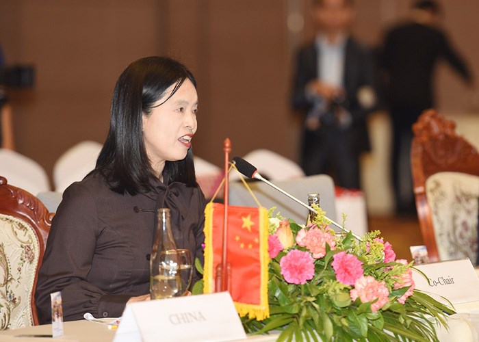 Hội nghị Cơ quan Du lịch Quốc gia ASEAN+3: Đề nghị tạo điều kiện thuận lợi hơn cho khách du lịch từ các nước ASEAN - Anh 3