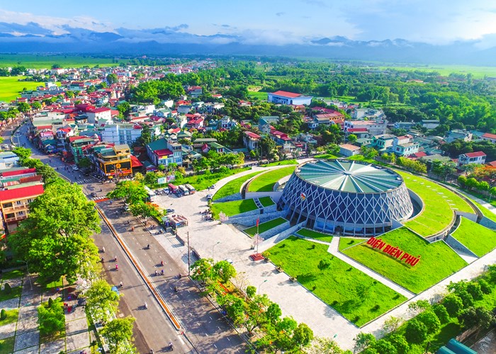 Giới thiệu Năm Du lịch Quốc gia 2024 - Điện Biên tại Diễn đàn Du lịch ASEAN - Anh 6