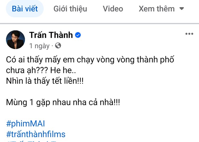 Phim của Trấn Thành chưa khởi chiếu ở rạp đã quảng cáo trái luật trên xe khách - Anh 4