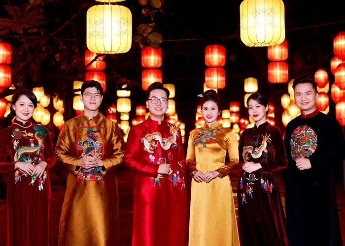 6 MC cực hot của VTV 