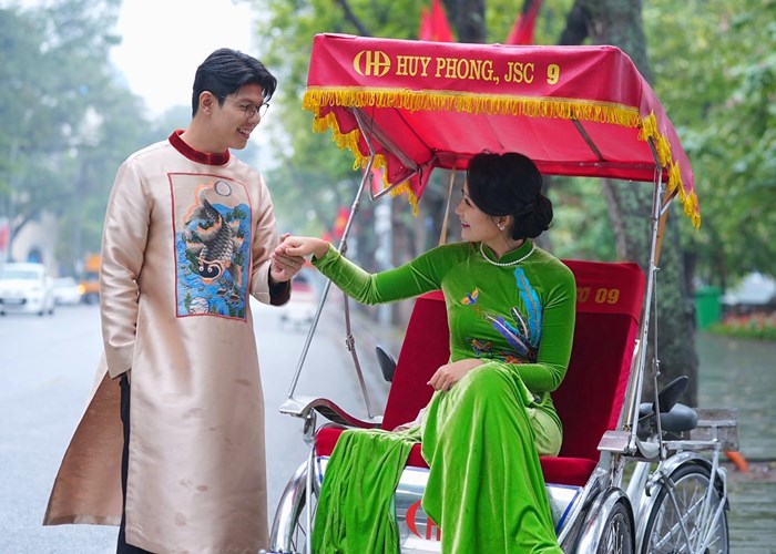6 MC cực hot của VTV 