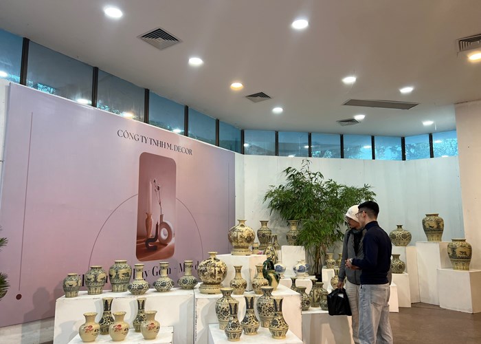 Tưng bừng khai mạc Hội Xuân Giáp Thìn - Anh 7