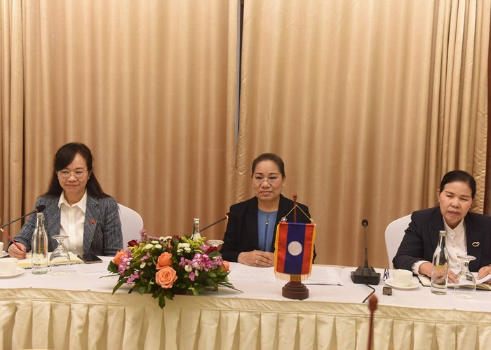 Xây dựng hồ sơ Di tích lịch sử Đường Trường Sơn – Đường Hồ Chí Minh trên đất nước Lào là Di tích quốc gia của Lào - Anh 4