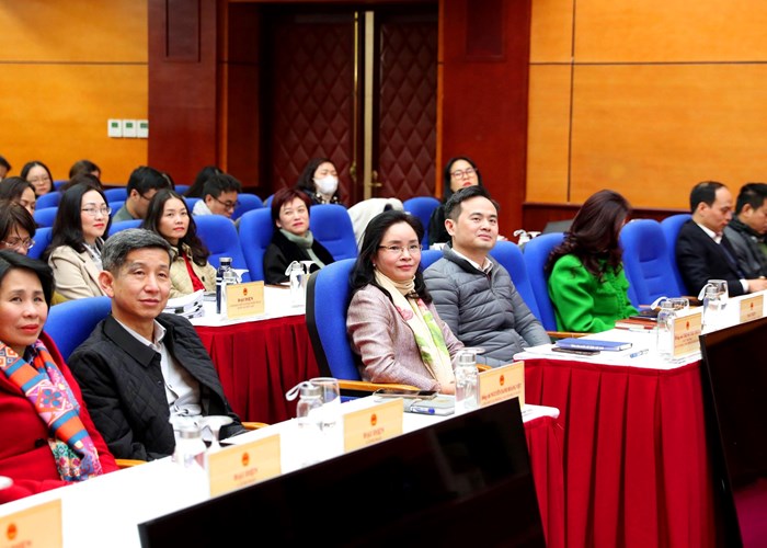 Thành tựu của ngành VHTTDL có sự đóng góp của báo chí - Anh 4