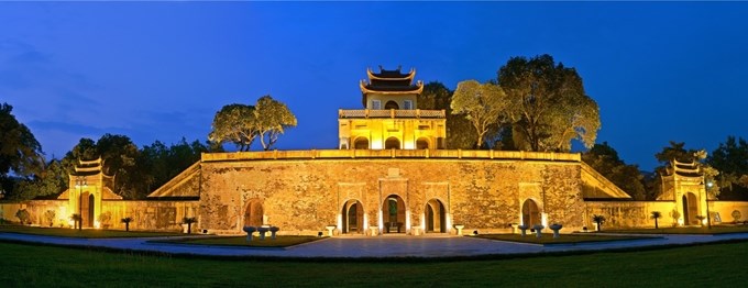 Sẽ có tuyến xe điện Hoàn Kiếm - Hoàng thành Thăng Long dịp Tết Nguyên đán - Anh 2