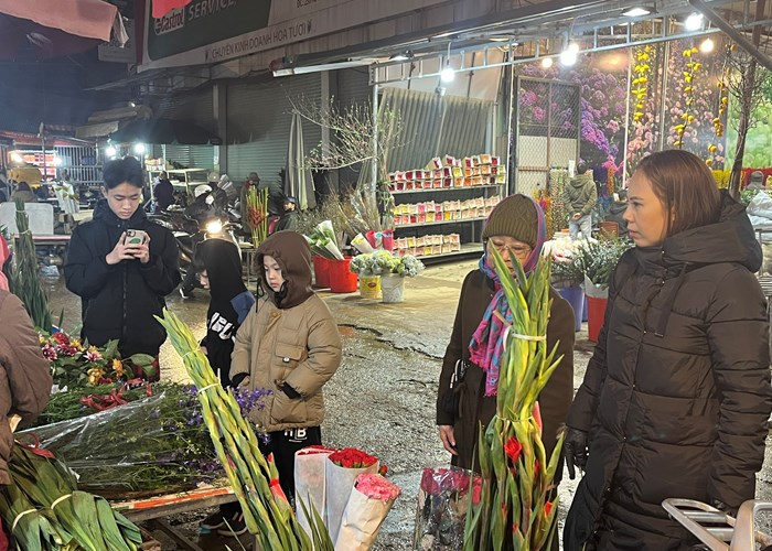 Mong chờ một vụ mùa bội thu - Anh 12