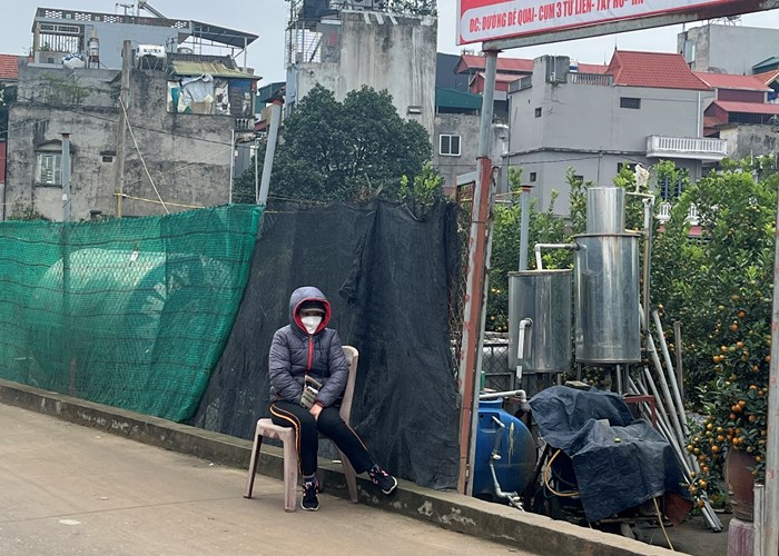 Mong chờ một vụ mùa bội thu - Anh 7