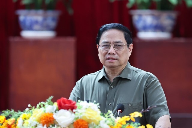 Cả nước triển khai chiến dịch bảo đảm an sinh xã hội sâu rộng, toàn diện - Anh 2