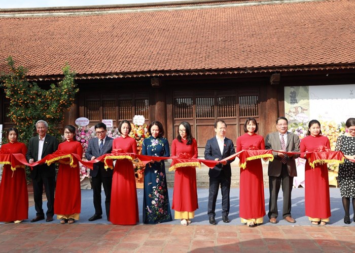 Khơi nguồn Đạo học - Anh 1