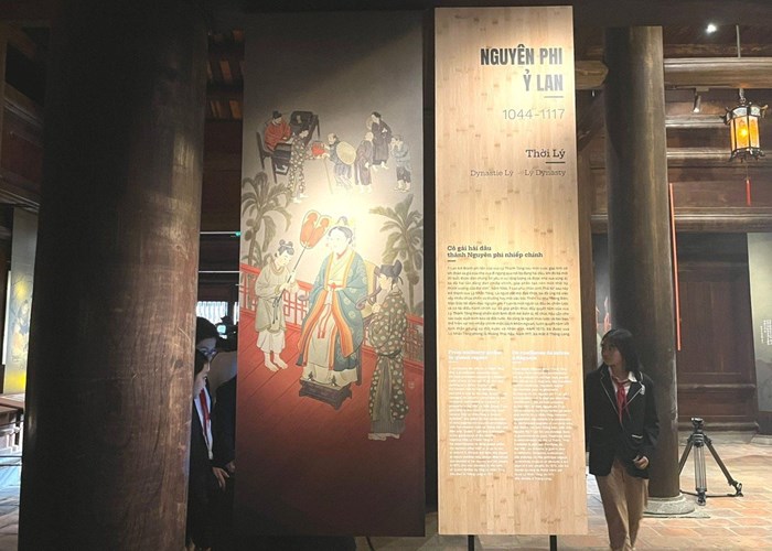 Khơi nguồn Đạo học - Anh 6