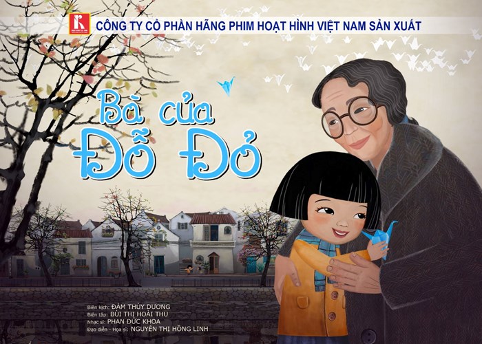 Phim Nhà nước đặt hàng 