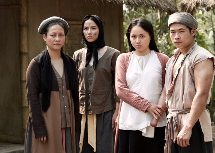 Phim Nhà nước đặt hàng 