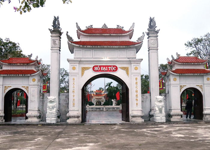 Sức hút lạ kỳ 