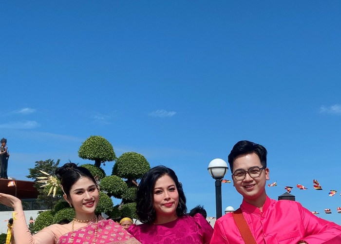 “Chiều cuối năm - Khát vọng” truyền cảm hứng một năm Rồng rực rỡ - Anh 4