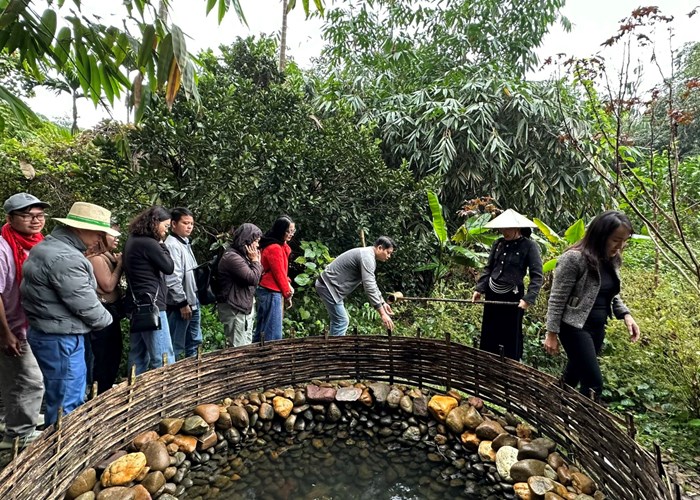 UN Tourism tìm kiếm 