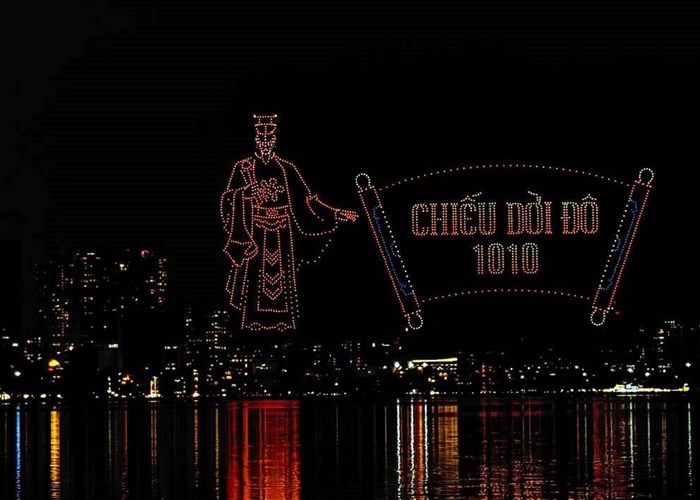 Hà Nội đón 187 nghìn lượt khách chỉ trong 2 ngày Tết Nguyên đán - Anh 1