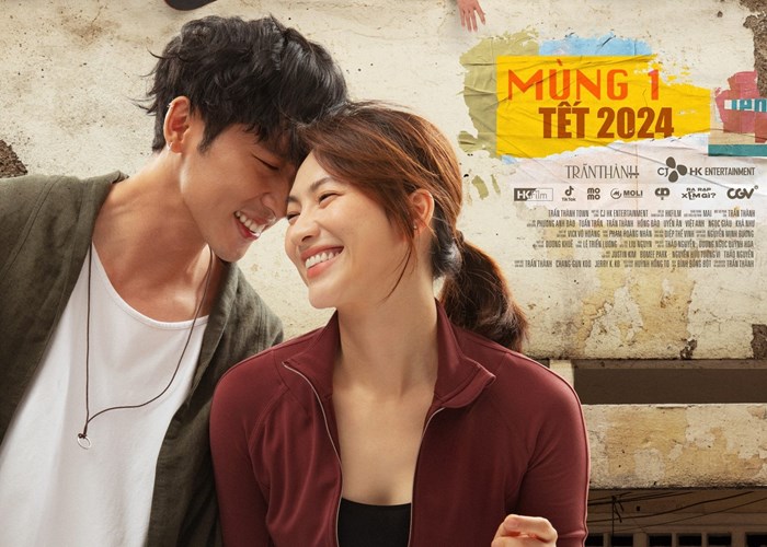 "Mai" vượt "Nhà bà Nữ", trở thành phim Việt có doanh thu ngày đầu công chiếu cao nhất mọi thời đại - ảnh 1