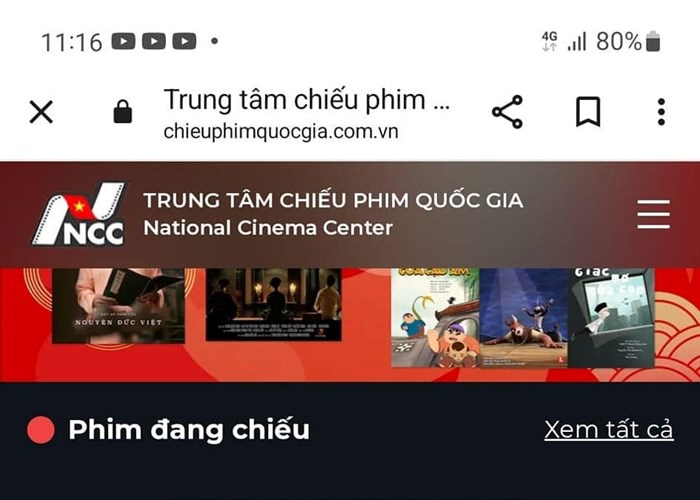 Bông sen Bạc “Đào, phở và piano” gây 