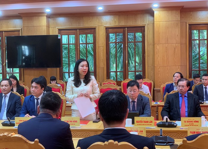 Nâng cao hiệu quả hoạt động của các trung tâm thông tin - văn hóa Việt Nam ở nước ngoài - Anh 2