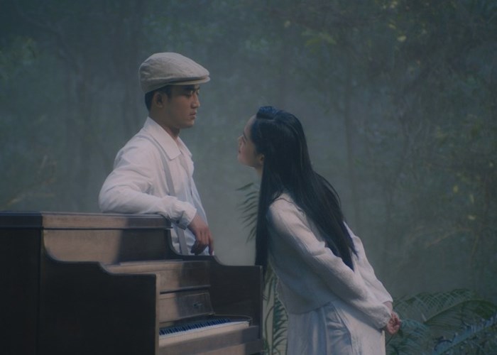 Giám đốc sản xuất “Đào, phở và piano”: Mong phim Nhà nước được đầu tư thích đáng cho phát hành, quảng bá - Anh 4