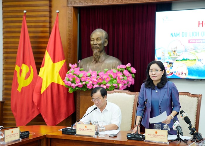 Năm Du lịch quốc gia - Điện Biên 2024: 169 sự kiện diễn ra trong cả năm - Anh 2